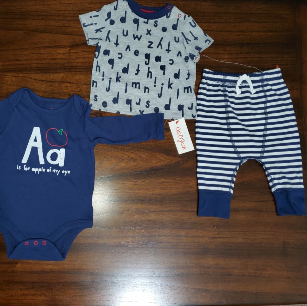 baby boy outfit